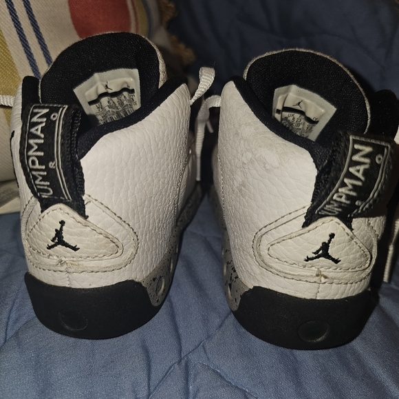 Kids Jordan Jumpman pro size 7C streetwear - Picture 5 of 11